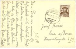 bruck an der mur, kornmesserhaus