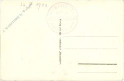 johnsbach, hochtor und oedstein von westen