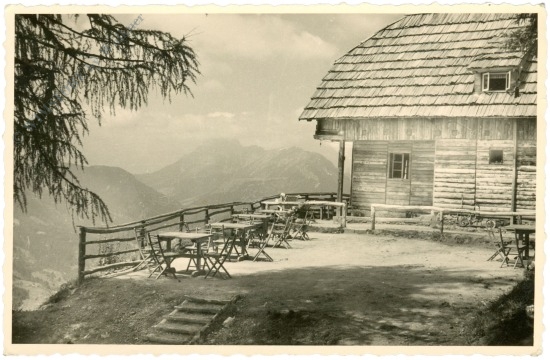 jadersdorf, kohlröserlhütte jadersdorf, kohlröserlhütte