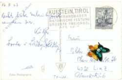 wörgl, wallfahrtsort maria stein