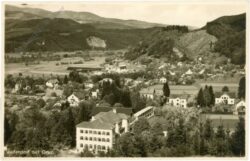 judendorf, ortsansicht