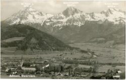 admont, ortsansicht