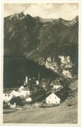 admont, ennstaler hütte