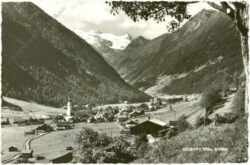 neustift, ortsansicht