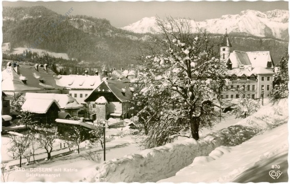 bad goisern, mit katrin