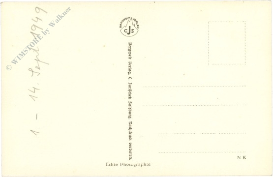 krimml, mit den wasserfällen