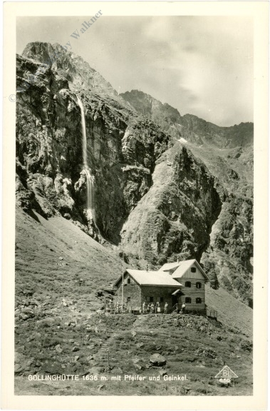 schladming, gollinghütte mit pfeifer und geinkel schladming, gollinghütte mit pfeifer und geinkel