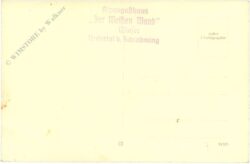 schladming, untertal, alpengasthaus "zur weißen wand"