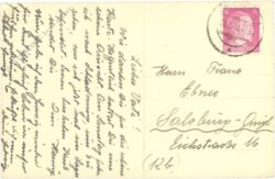 leoben, murpartie mit stadtturm