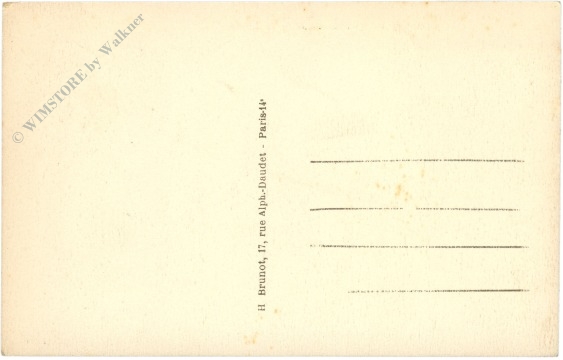 le quesnel, le chateau