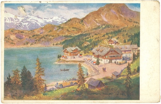 turracher höhe, alpengasthof siegel
