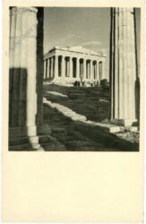 athen, das panthenon athen, das panthenon