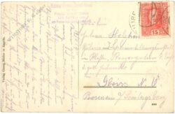 großglockner, kaiser franz josef haus