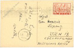 athen, tempel des hephaistos und panthenon