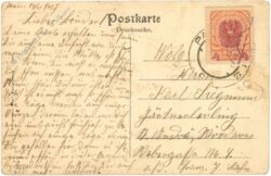 prein, ortsansicht