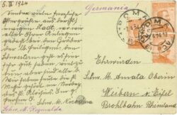 rom, basilica di s. paolo