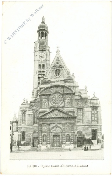 paris, eglise saint etienne du mont paris, eglise saint etienne du mont