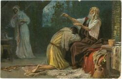 leinweber, rob.: staat segnet jakob