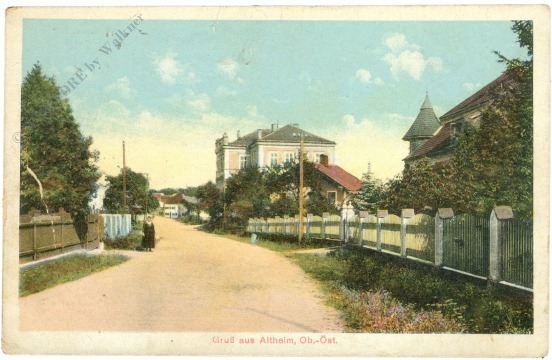 altheim, gruss aus