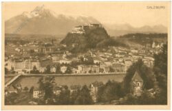 salzburg, ansicht