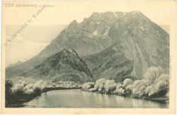 bad mitterndorf, grimming mit d. enns