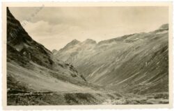gebirgslandschaft