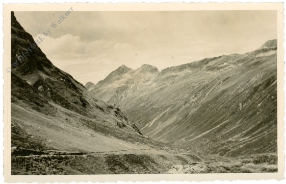 gebirgslandschaft gebirgslandschaft