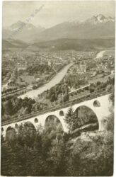 innsbruck, ansicht