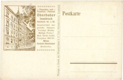 innsbruck, ansicht