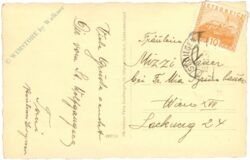 st. gilgen, ortsansicht