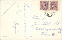 brünn, dom brünn, dom