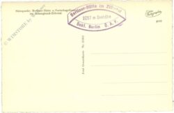 ginzling, schwarzenstein u. berlinerspitze vom schönbichlerhorn