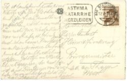 bad gleichenberg, ortsansicht