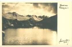 kitzbühel, schwarzsee