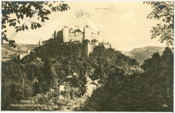 salzburg, festung hohensalzburg salzburg, festung hohensalzburg