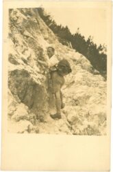 am klettersteig