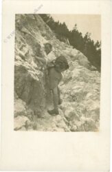 am klettersteig