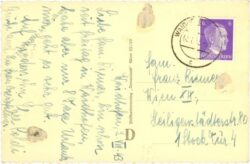 waidhofen an der ybbs, ortsansicht