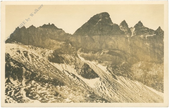 tschingelhörner und segnespass tschingelhörner und segnespass