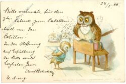 eulenschule