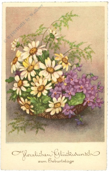 geburtstag, blumenstrauß geburtstag, blumenstrauß