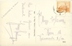 unterach am attersee, ortsansicht