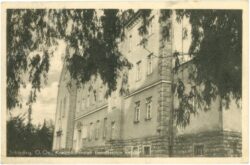 schärding, kneippkuranstalt barmherzige brüder