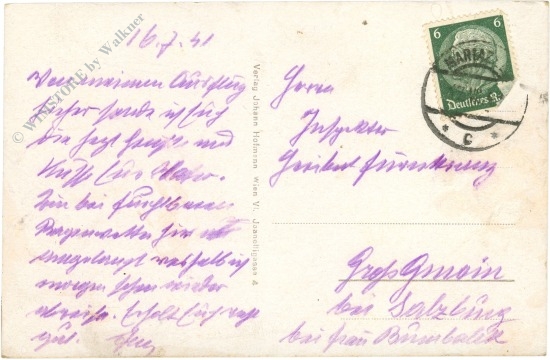 mariazell, mit seilschwebebahn