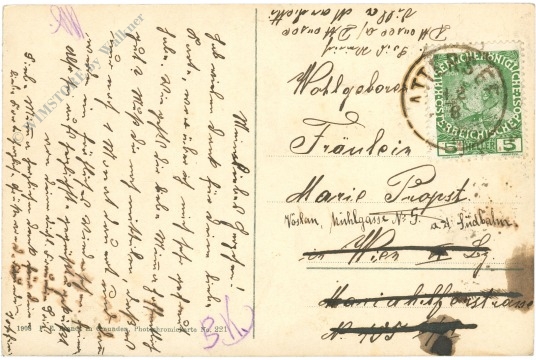 st. wolfgang, schafberg von osten