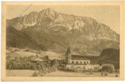 spital am pyhrn, mit dem bosruck