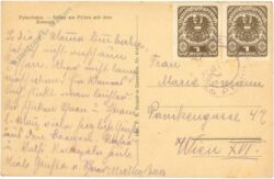 spital am pyhrn, mit dem bosruck