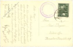 zell am see, fahrt zur schmittenhöhe