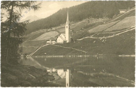 dürnholz am see, sarntal