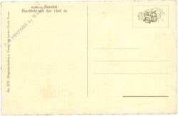 dürnholz am see, sarntal